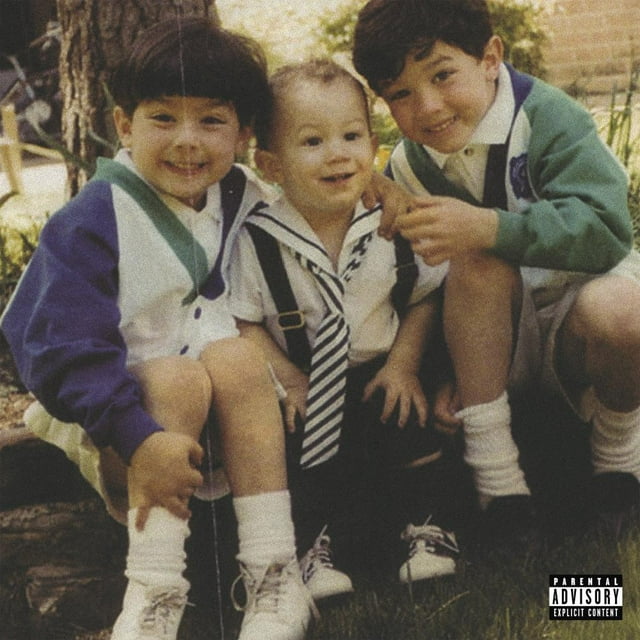 Jonas Brothers: The Family Business CD