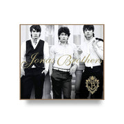 Jonas Brothers: Jonas Brothers CD