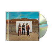 Jonas Brothers: The Album CD
