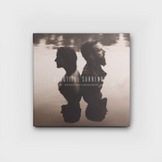 Jonathan David & Melissa Helser: Beautiful Surrender CD