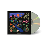 Jose Gonzalez: Local Valley CD