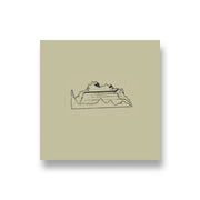 Jose Gonzalez: Veneer CD