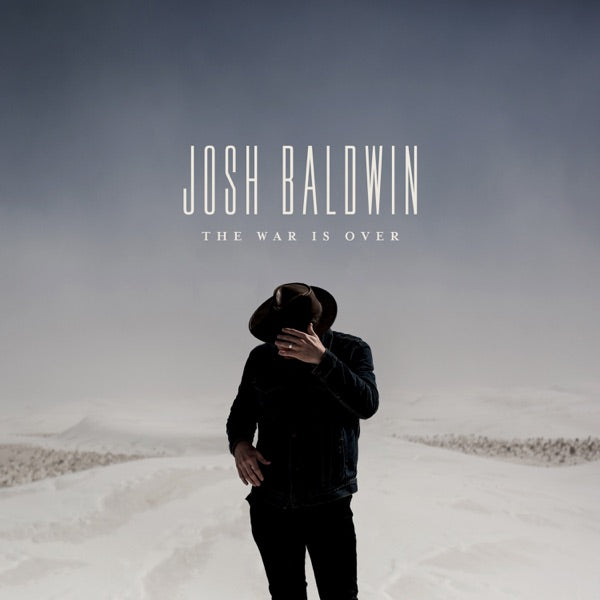 Josh Baldwin: The War Is Over CD