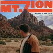 Josiah Queen: Mt. Zion CD