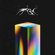 Judah & the Lion: I Am a Prism CD