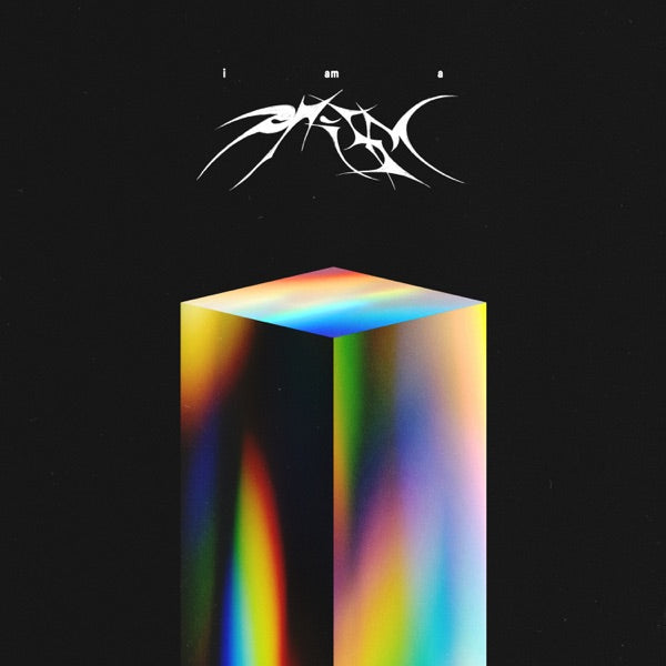Judah & the Lion: I Am a Prism Vinyl LP