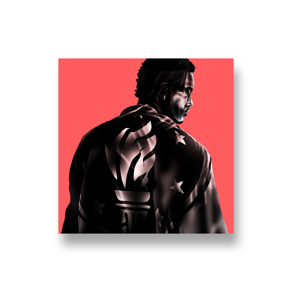 KB: Tomorrow We Live CD