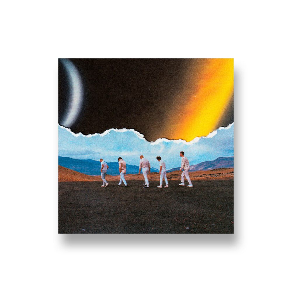 KIDS: Lost Cities CD