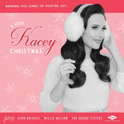 Kacey Musgraves: A Very Kacey Christmas CD