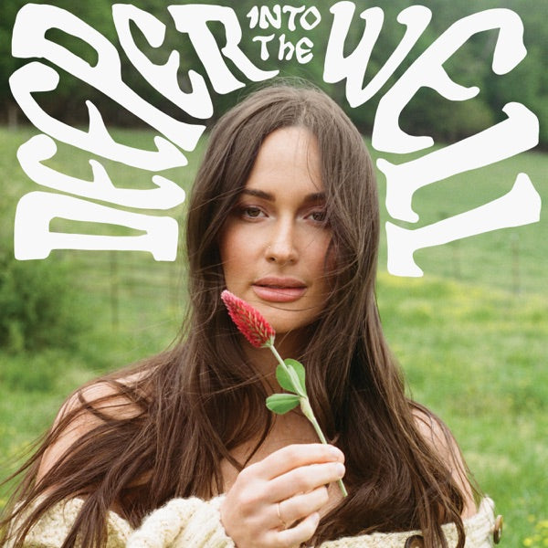 Kacey Musgraves: Deeper Well CD
