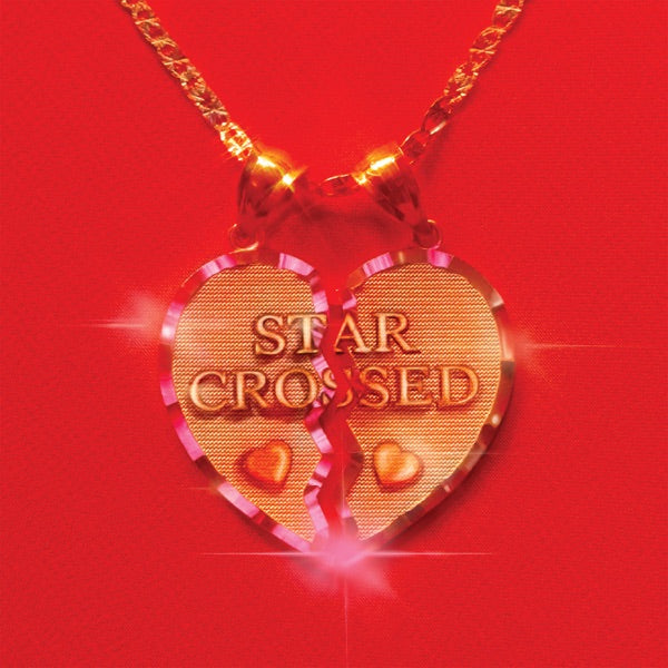 Kacey Musgraves: Star-Crossed CD