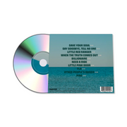 Kathleen Edwards: Billionaire CD