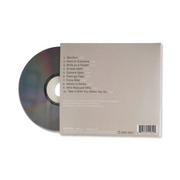 Kathleen Edwards: Total Freedom CD