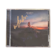 Kelsea Ballerini: Patterns CD (Autographed)