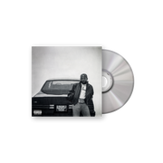 Kendrick Lamar: GNX CD