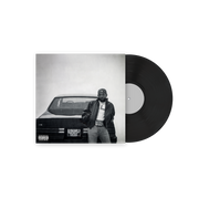 Kendrick Lamar: GNX Vinyl LP