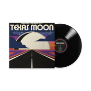 Khruangbin & Leon Bridges: Texas Moon Vinyl