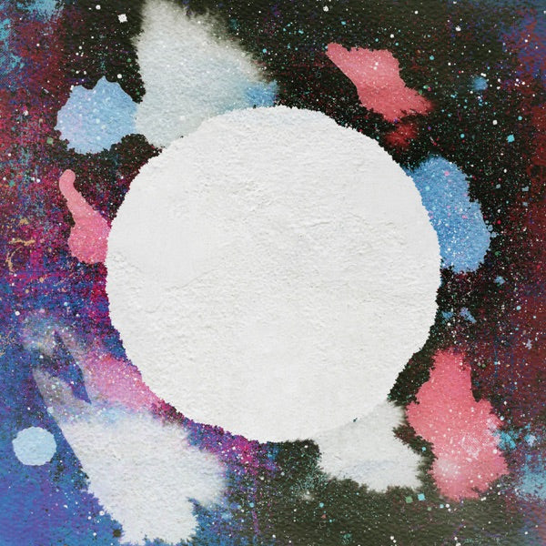 Khruangbin: The Universe Smiles Upon You ii CD (Japan Import, Bonus Track)