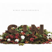 King's Kaleidocope: Sin EP CD