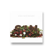 King's Kaleidocope: Sin EP CD