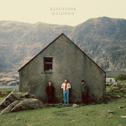 Kingfishr: Haylcyon CD