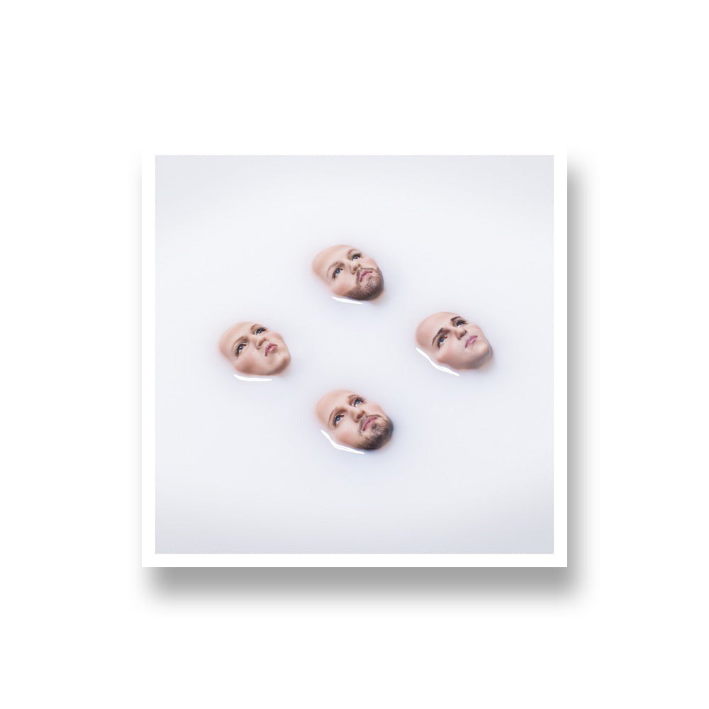Kings of Leon: Walls CD