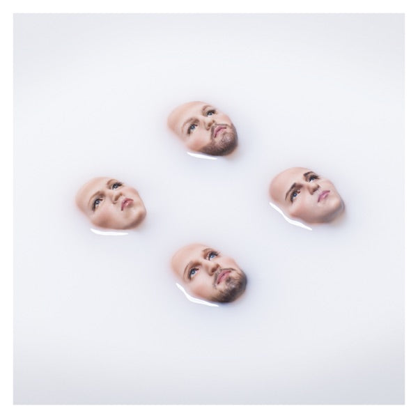 Kings of Leon: Walls CD