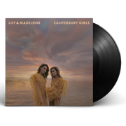 Lily & Madeleine: Canterbury Girls Vinyl LP