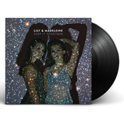 Lily & Madeleine: Keep It Together Vinyl LP