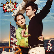 Lana Del Rey: NFR! CD