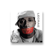 Lecrae: After The Music CD