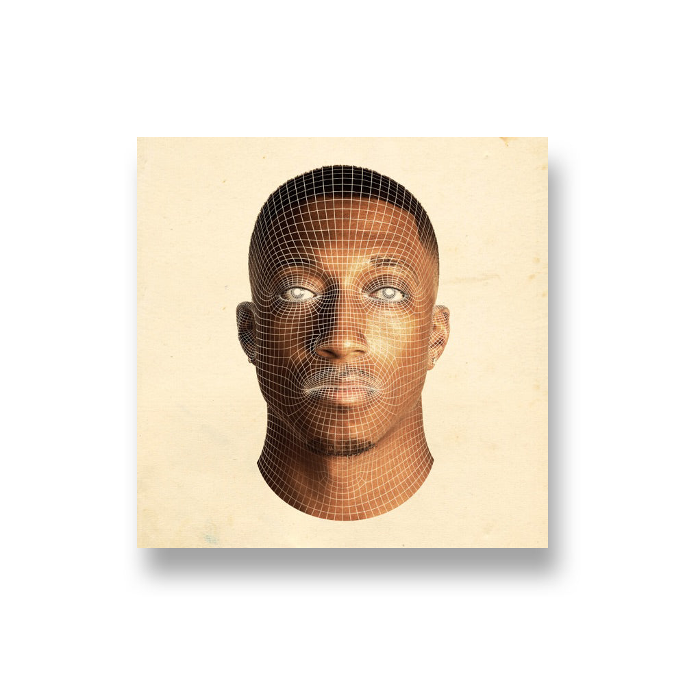 Lecrae: Anomaly CD