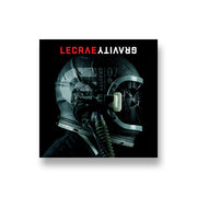Lecrae: Gravity CD