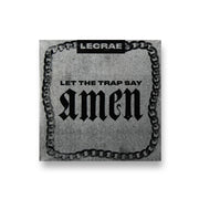 Lecrae: Let The Trap Say Amen CD
