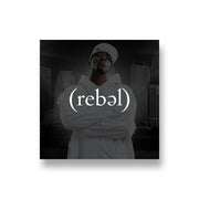 Lecrae: Rebel CD
