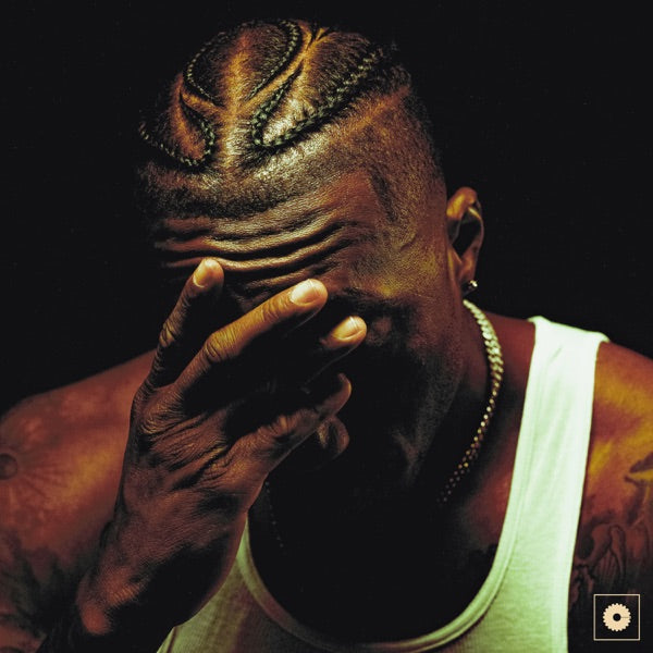 Lecrae: Reconstruction Vinyl LP