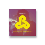 Lecrae: Rehab The Overdose CD