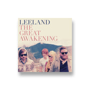 Leeland: The Great Awakening CD