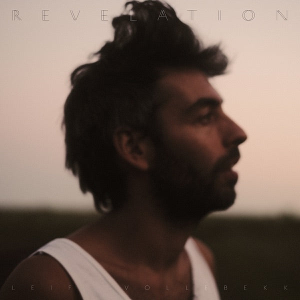 Leif Vollebekk: Revelation Vinyl LP