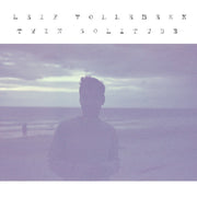 Leif Vollebekk: Twin Solitude CD