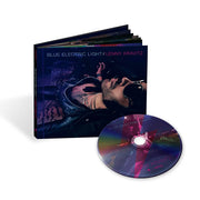 Lenny Kravitz: Blue Electric Light CD (Deluxe)