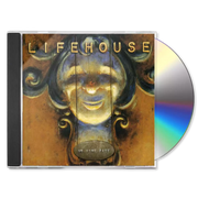 Lifehouse: No Name Face CD