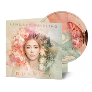 Lindsey Stirling: Duality CD