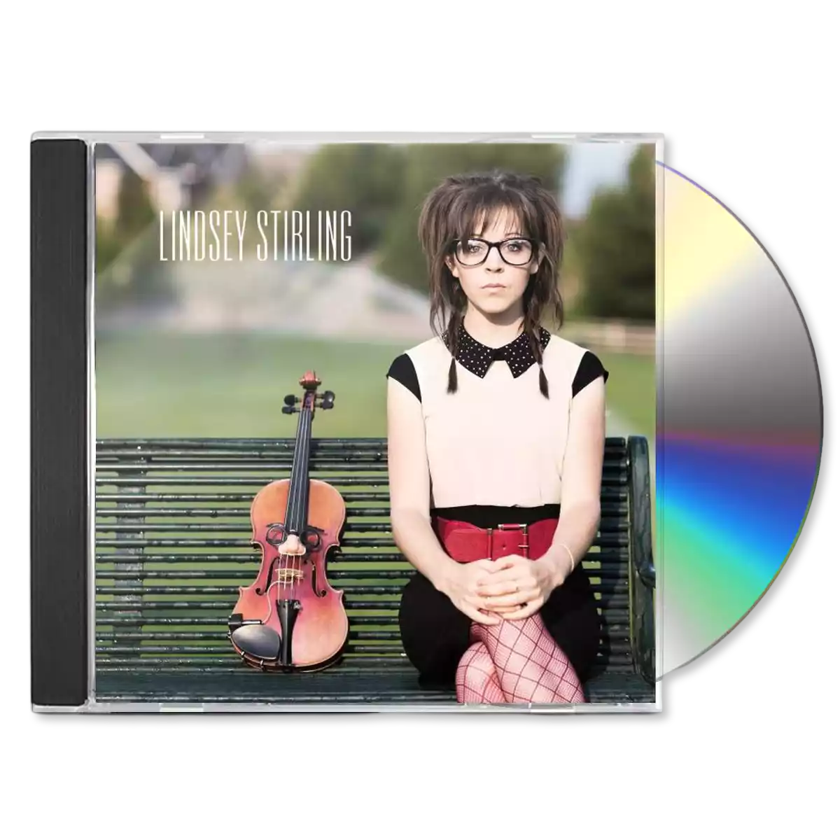 Lindsey Stirling: Lindsey Stirling CD