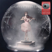 Lindsey Stirling: Shatter Me Vinyl LP (Silver & Black)