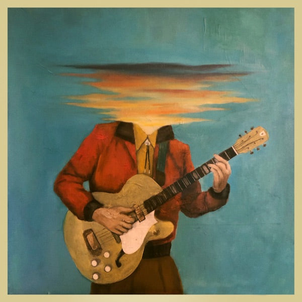 Lord Huron: Long Lost Vinyl LP
