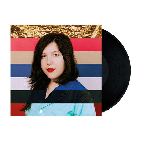 Lucy Dacus: 2019 Vinyl LP