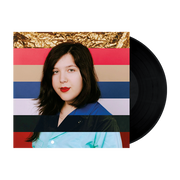 Lucy Dacus: 2019 Vinyl LP