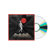 Lucy Dacus: Historian CD