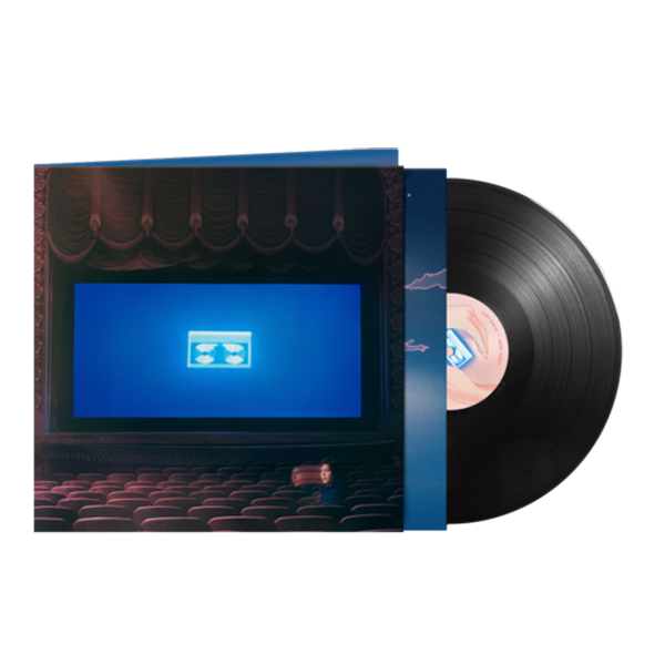 Lucy Dacus: Home Video Vinyl LP